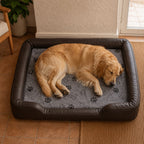 Hundfilt i Mikrofiber