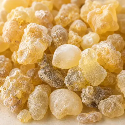 FRANKINCENSE