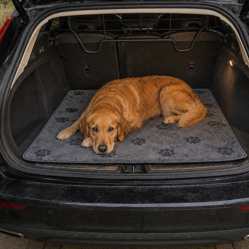 Hundfilt i Mikrofiber