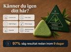 Naturligt Växtschampo