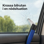 Stödhandtag för bil